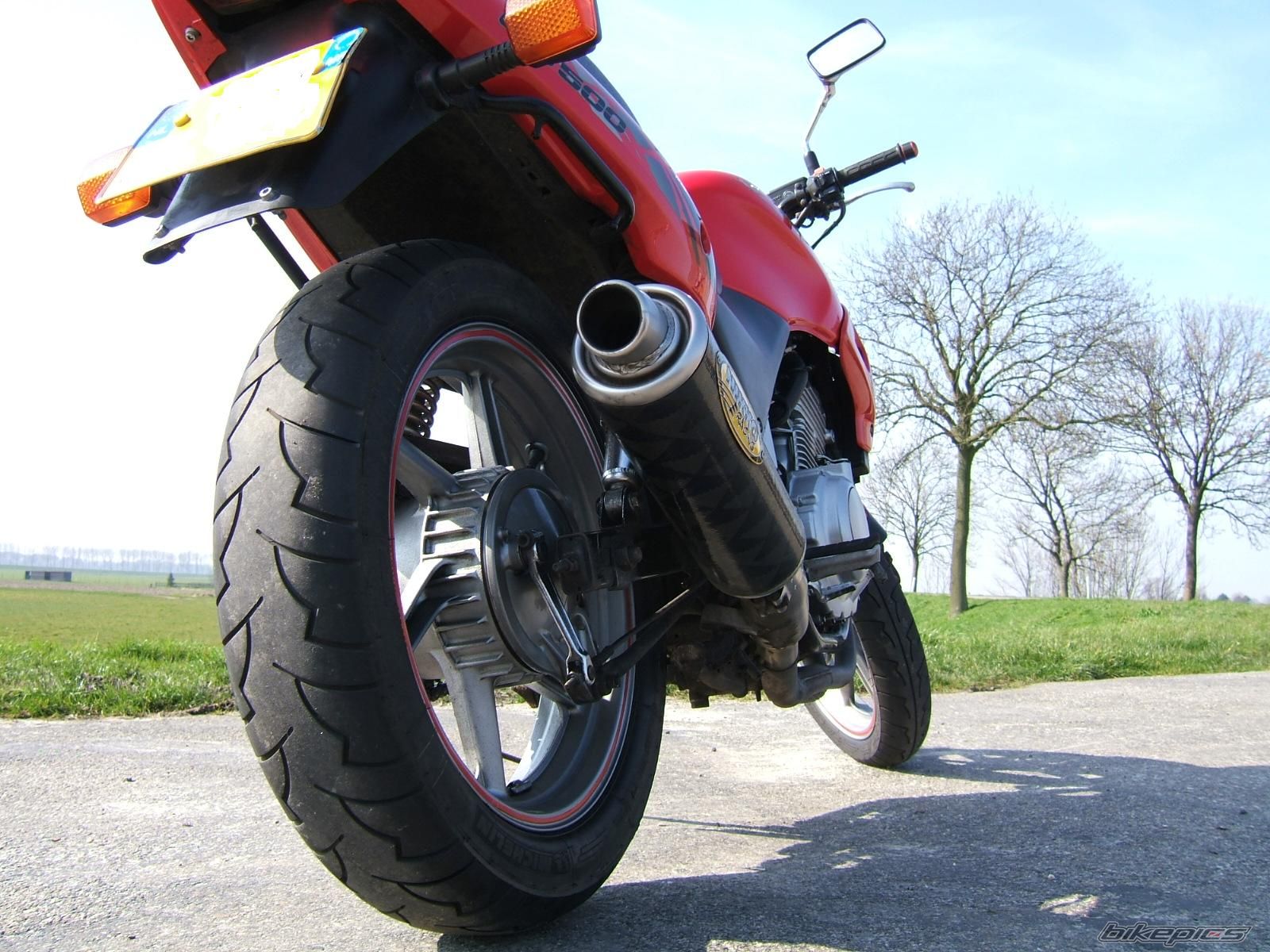 Bike Photo 832446