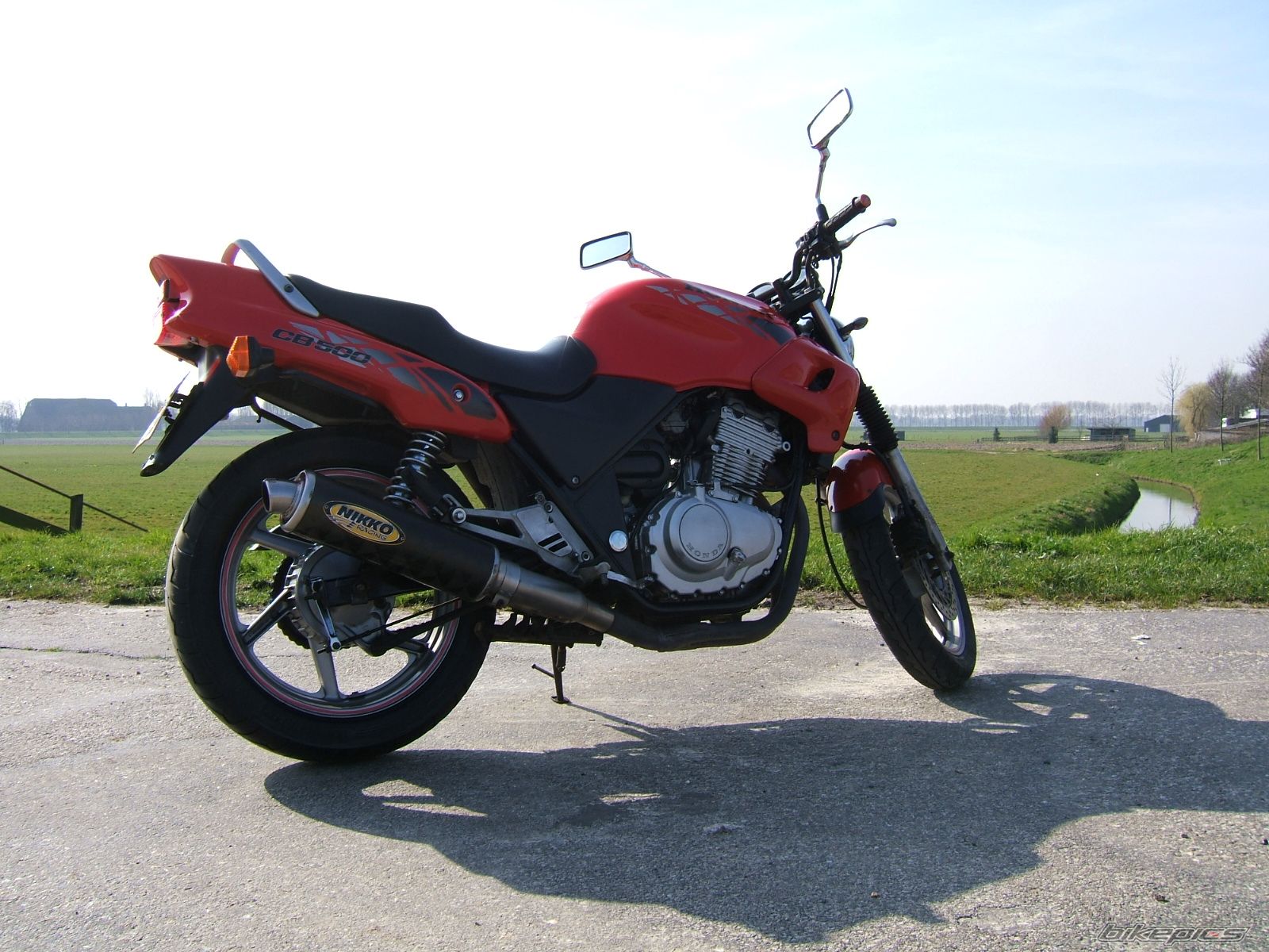 Bike Photo 832449