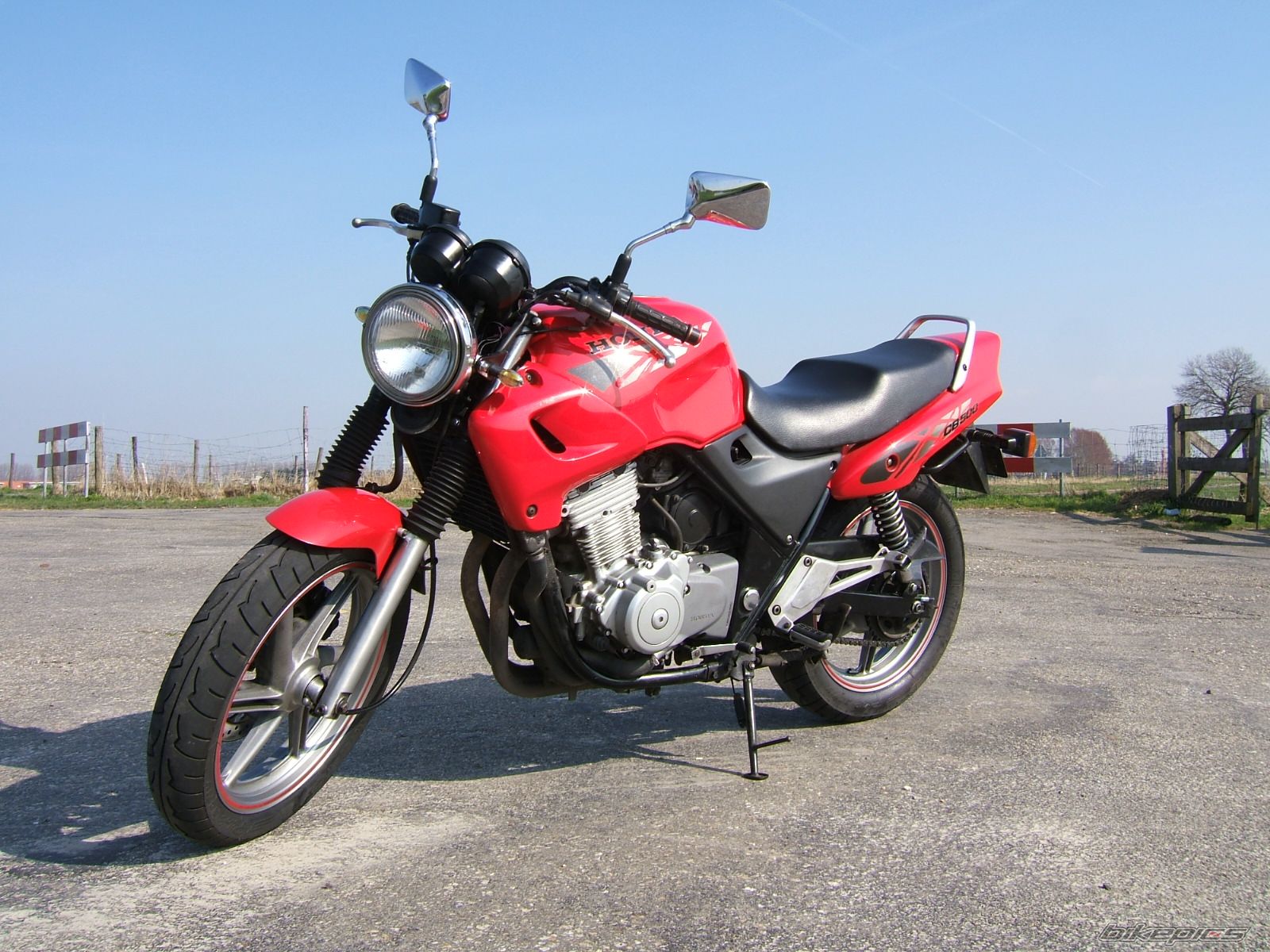 Bike Photo 832451