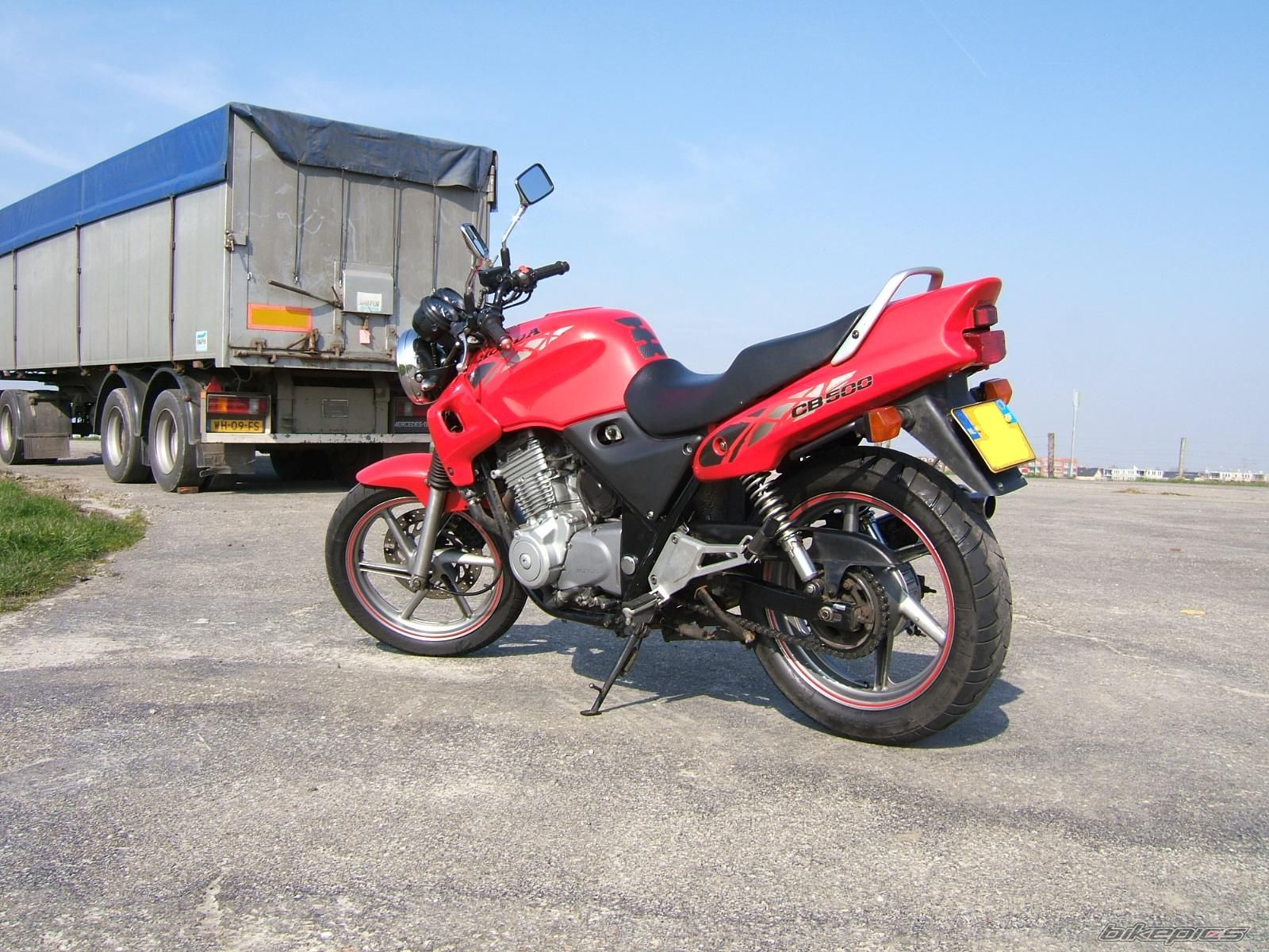 Bike Photo 832456