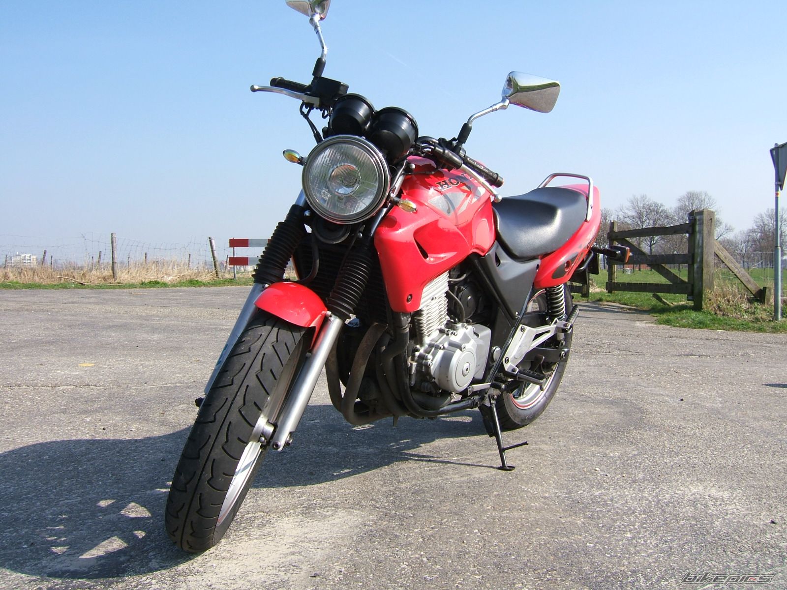 Bike Photo 832459