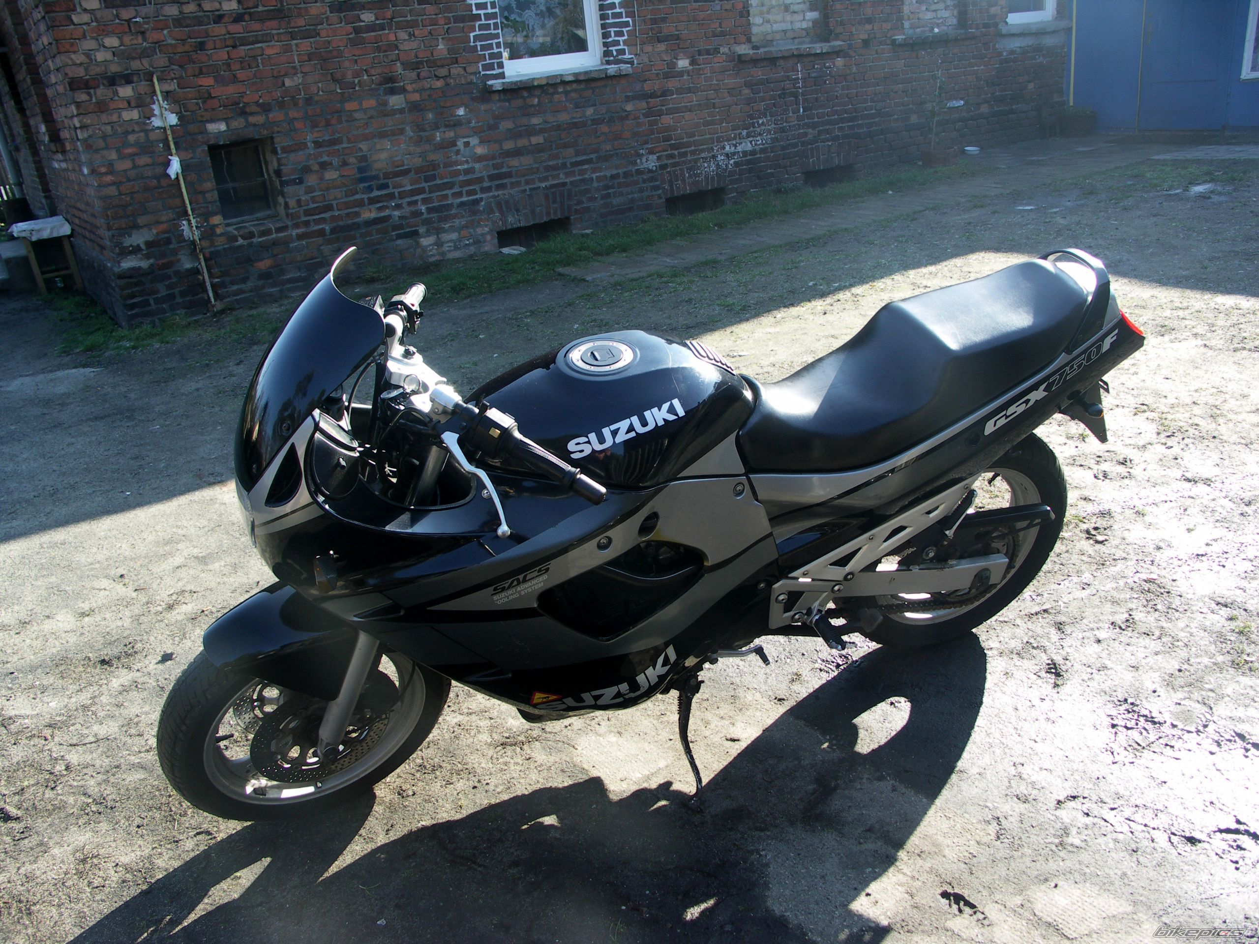 Bike Photo 832462