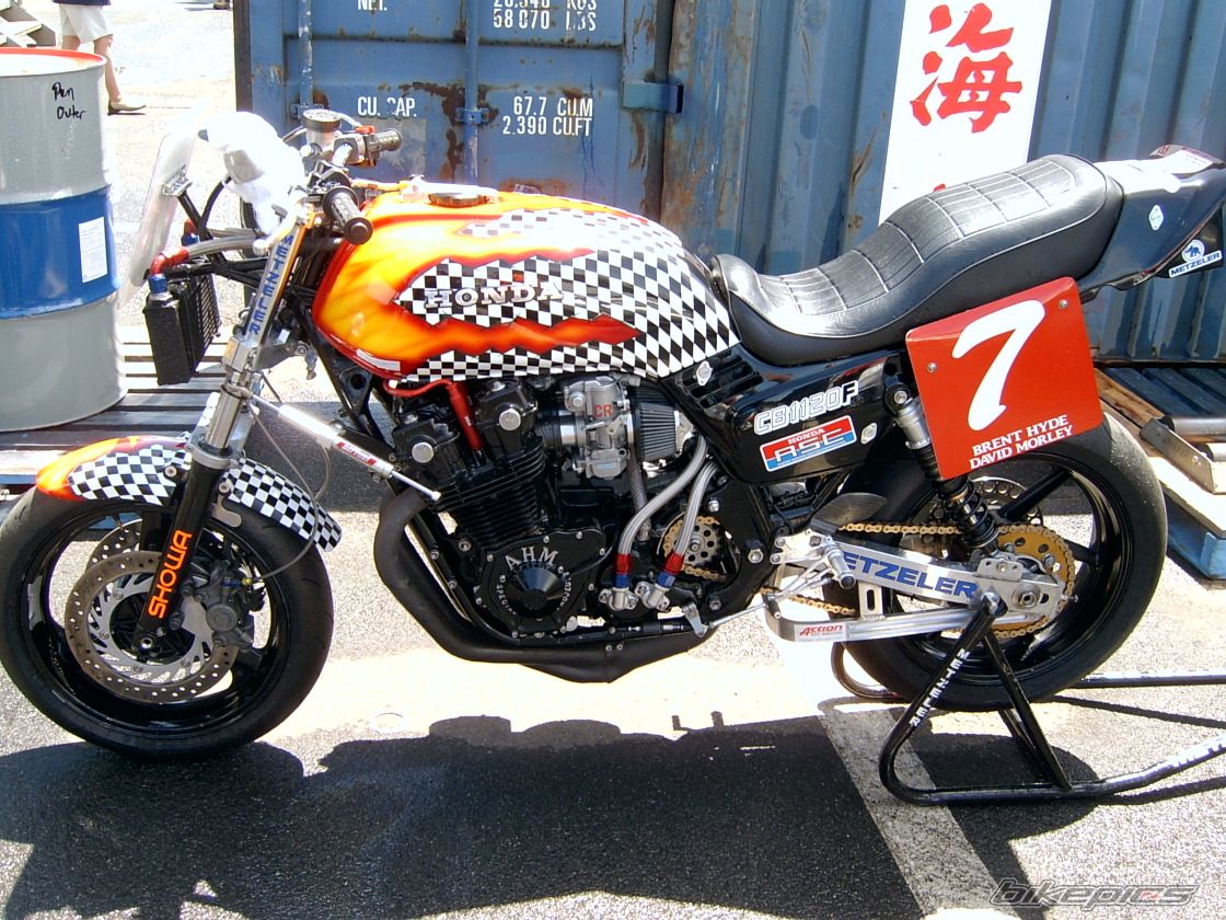 Bike Photo 832471