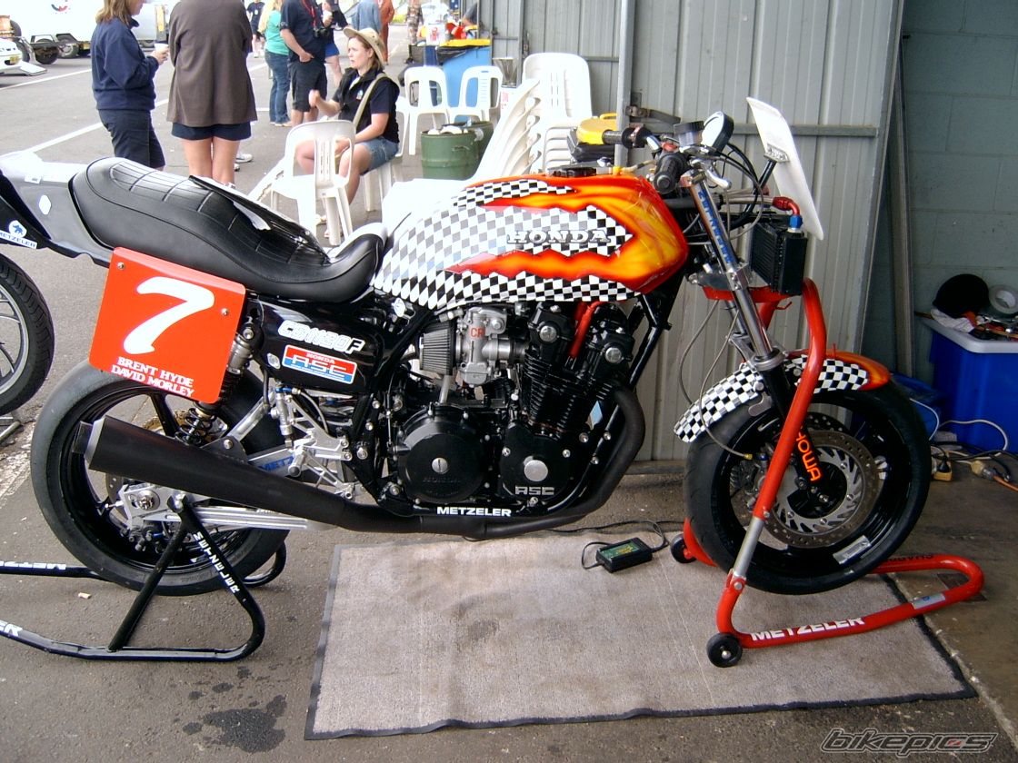 Bike Photo 832475