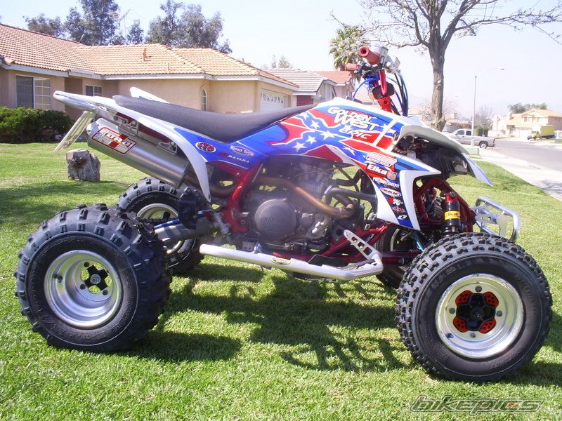 Bike Photo 832487