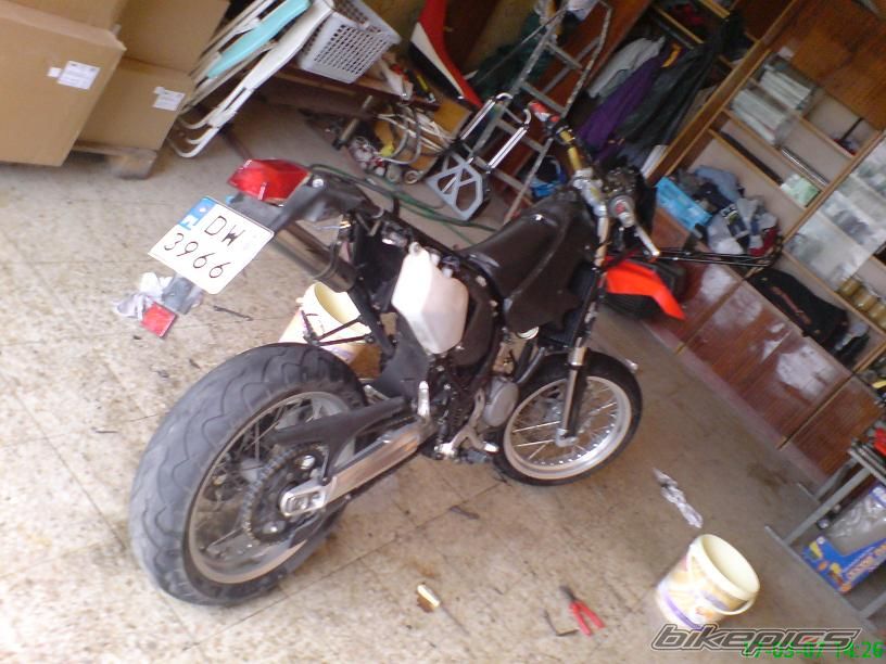 Bike Photo 832490