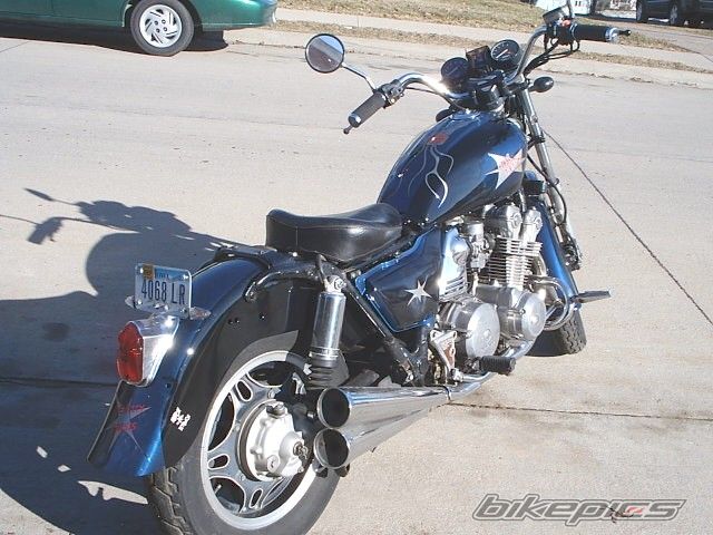 Bike Photo 832512