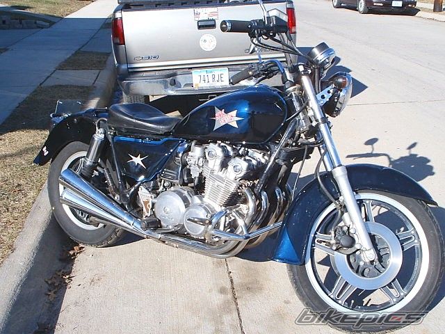 Bike Photo 832522