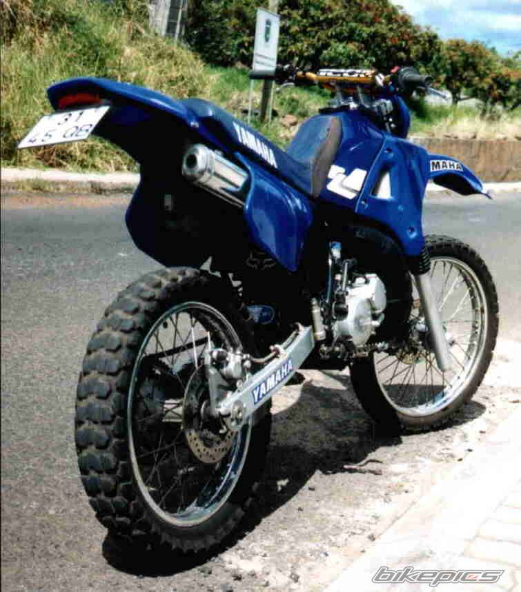 Bike Photo 83253
