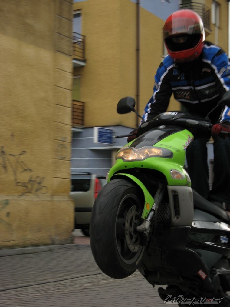 Bike Photo 832533