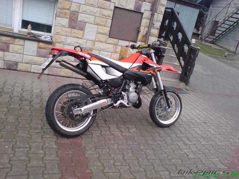 Bike Photo 832535