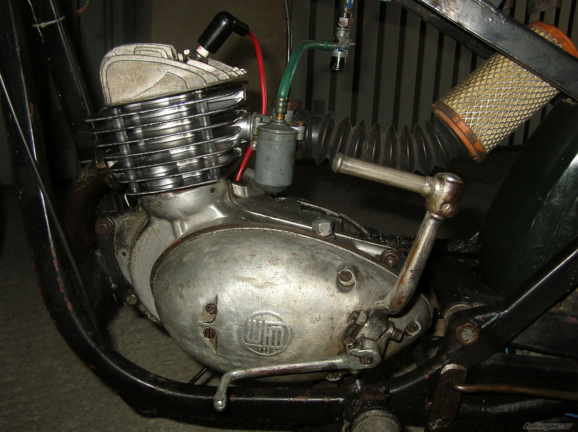 Bike Photo 832537