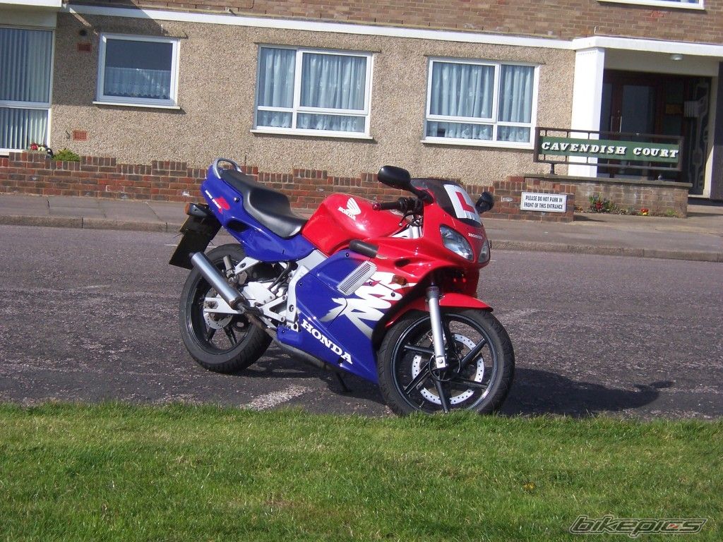 Bike Photo 832556