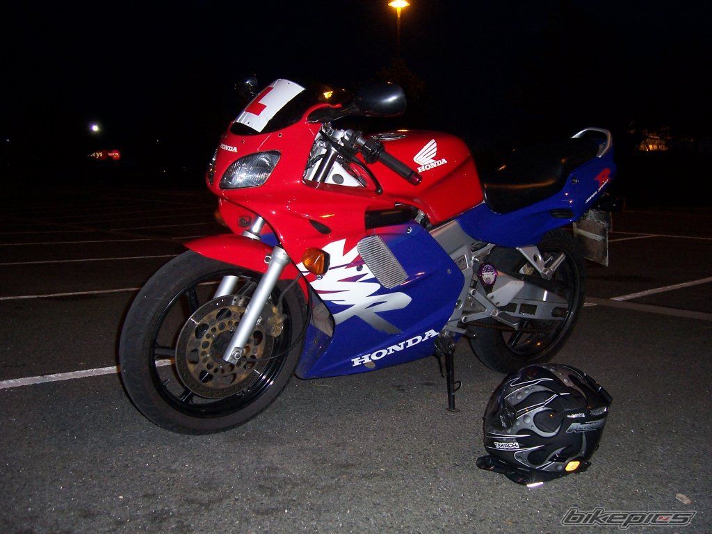 Bike Photo 832560