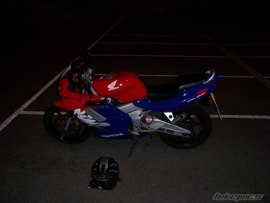 Bike Photo 832561