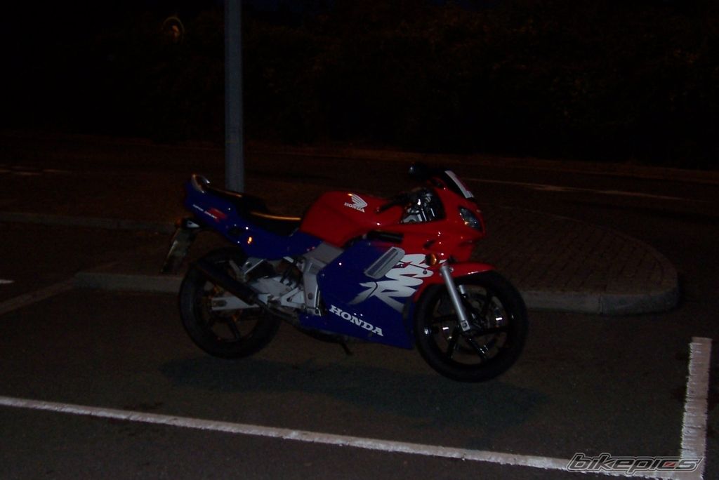 Bike Photo 832562