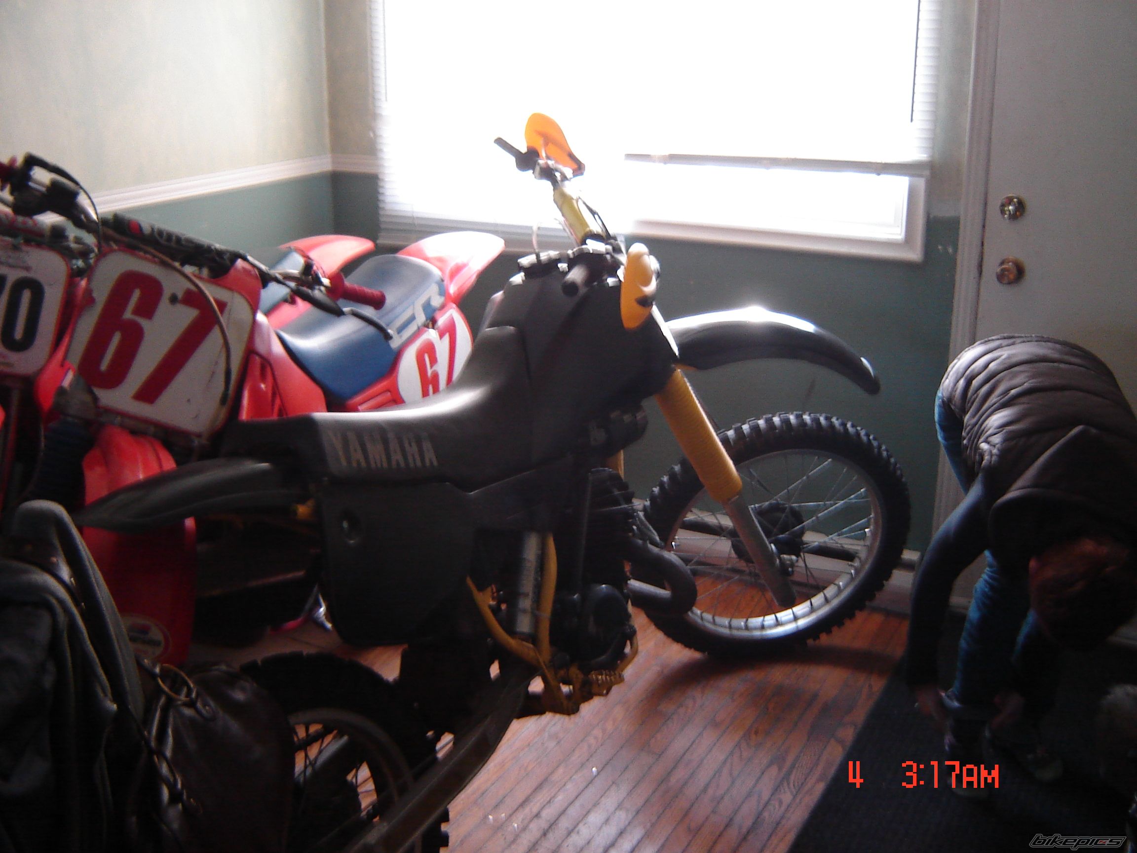 Bike Photo 832564