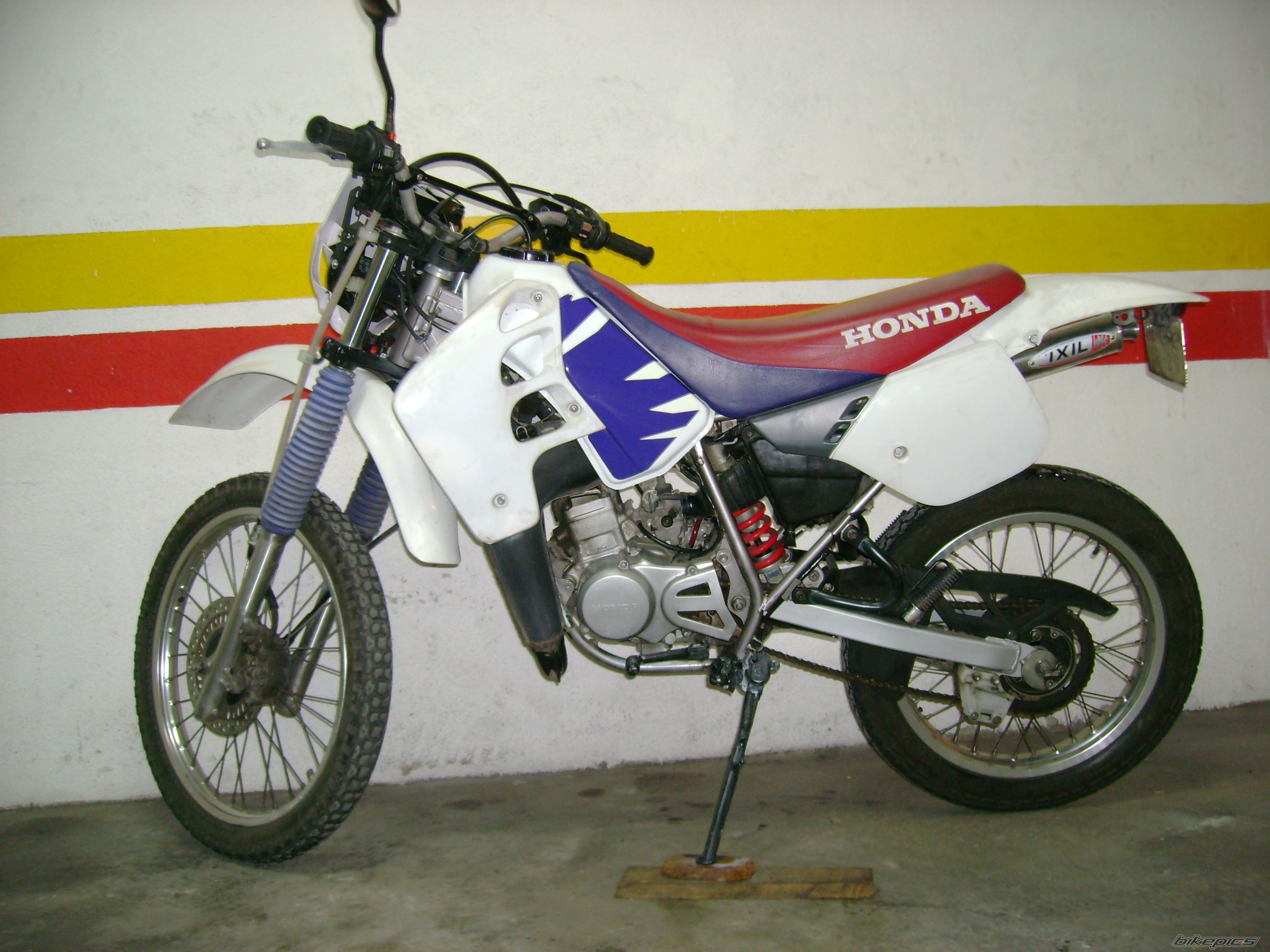Bike Photo 832570