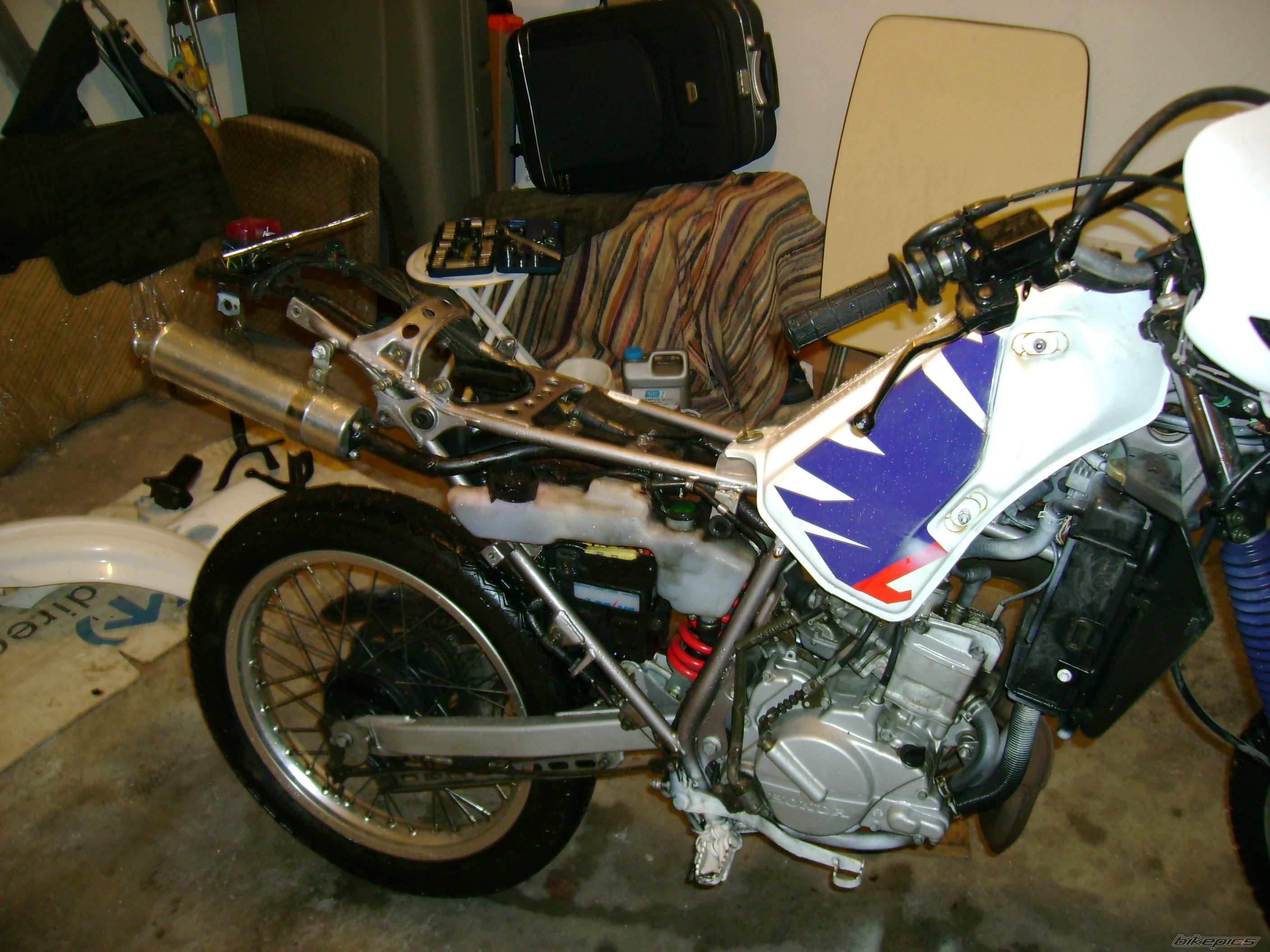Bike Photo 832572