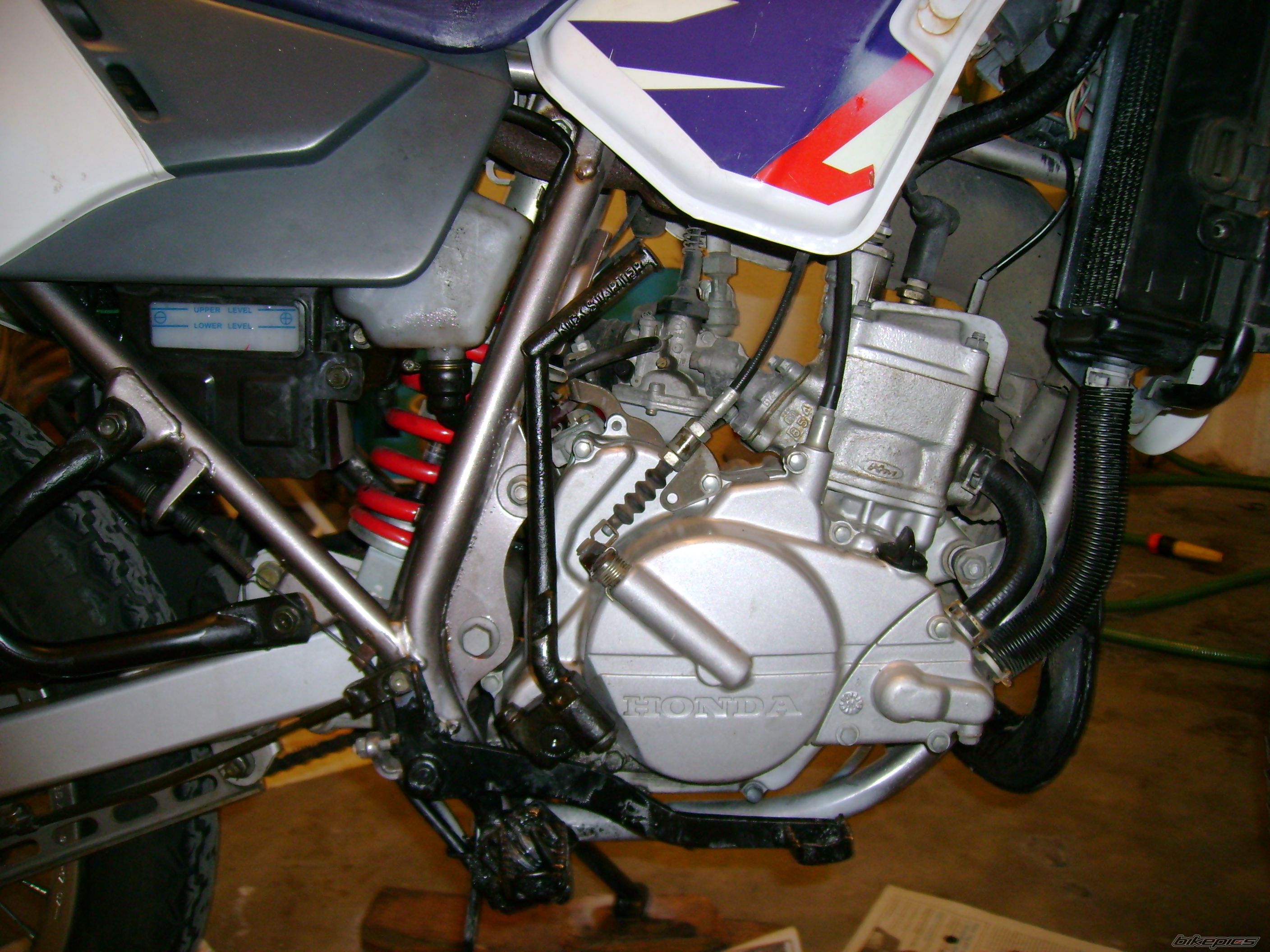 Bike Photo 832573