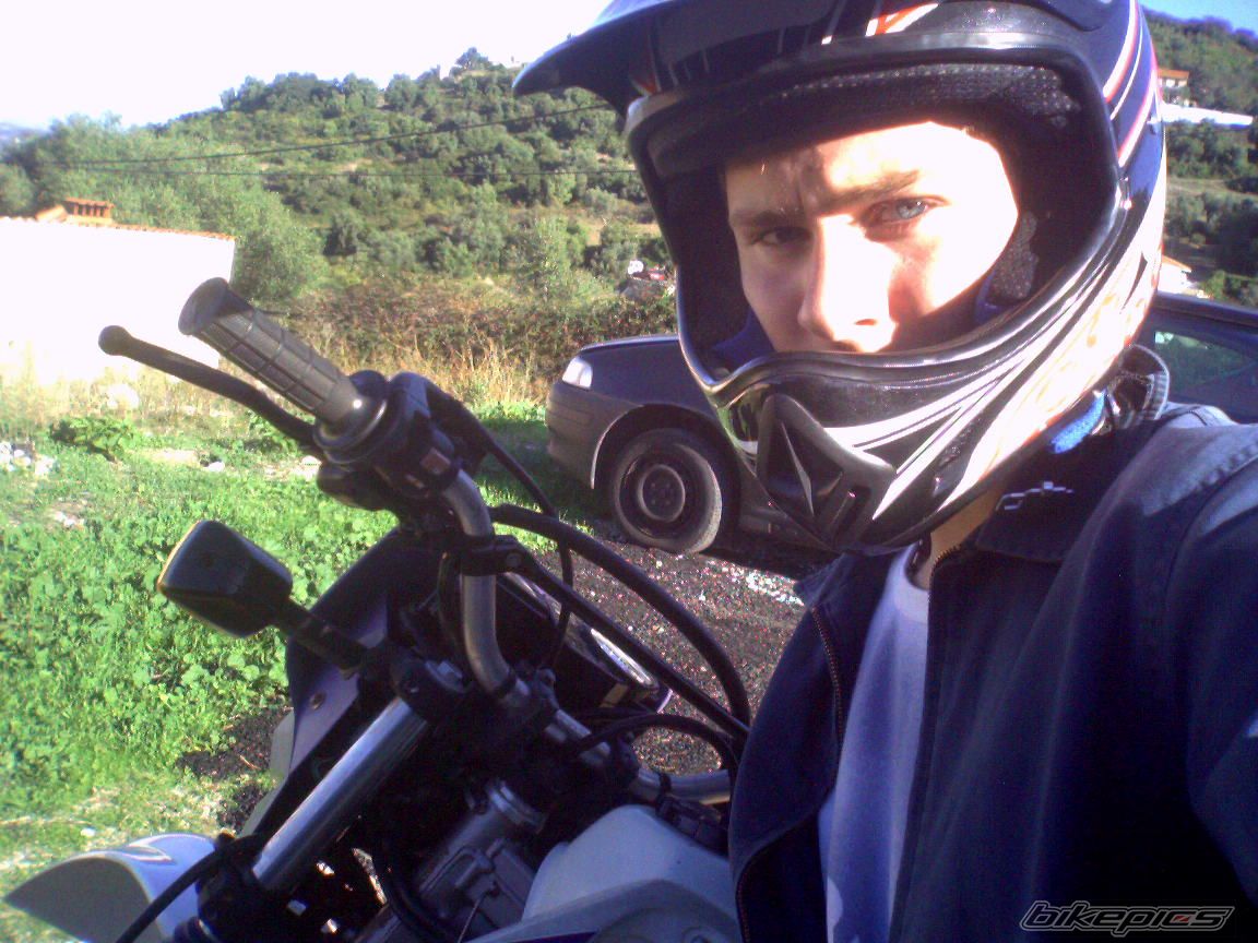 Bike Photo 832574