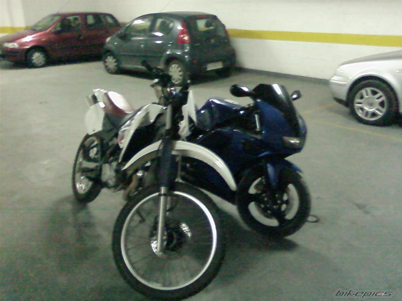 Bike Photo 832576