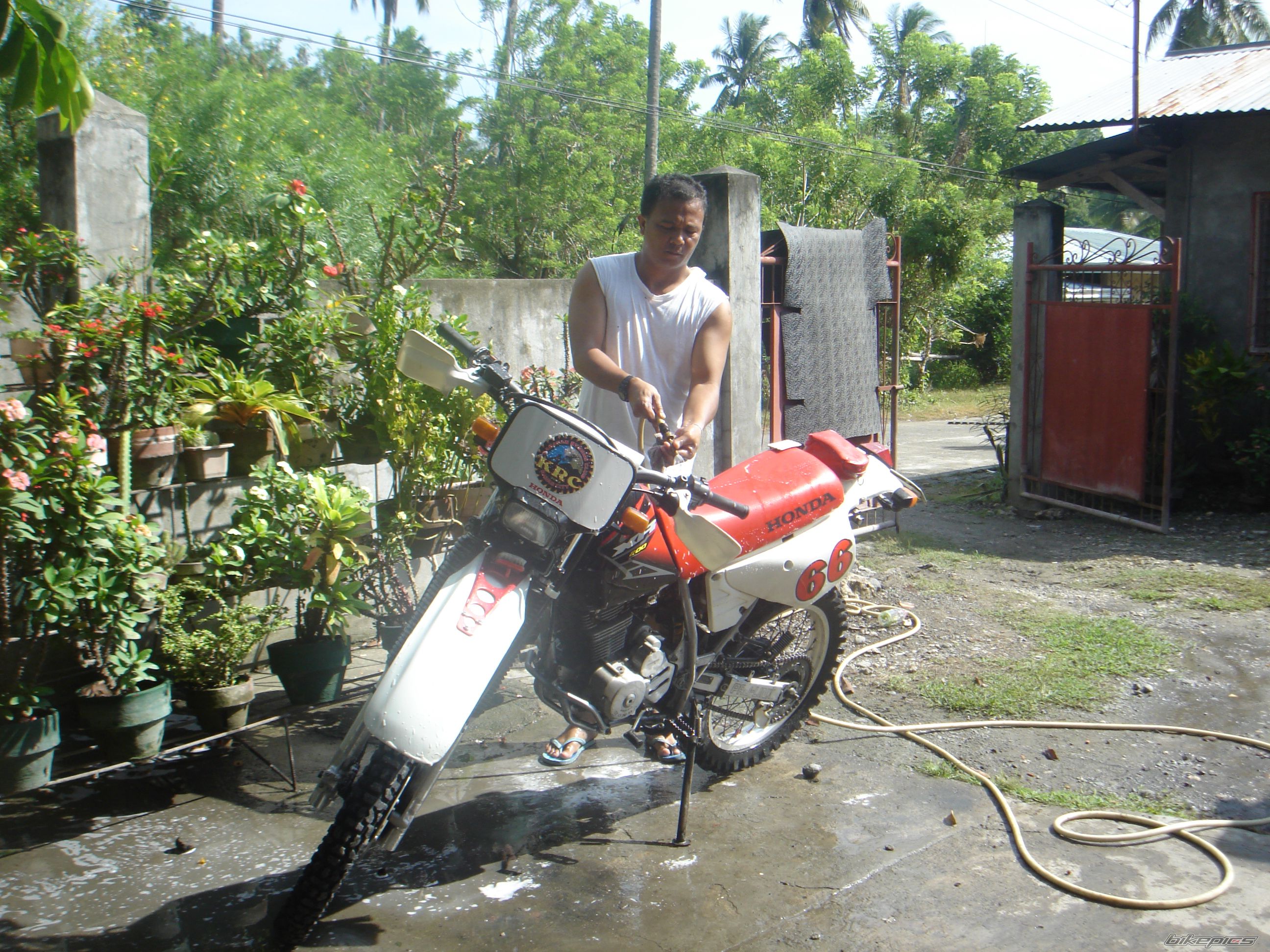 Bike Photo 832613