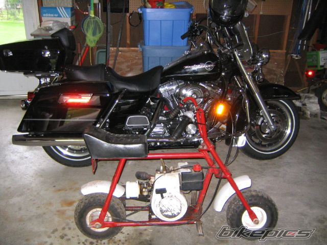 Bike Photo 832626