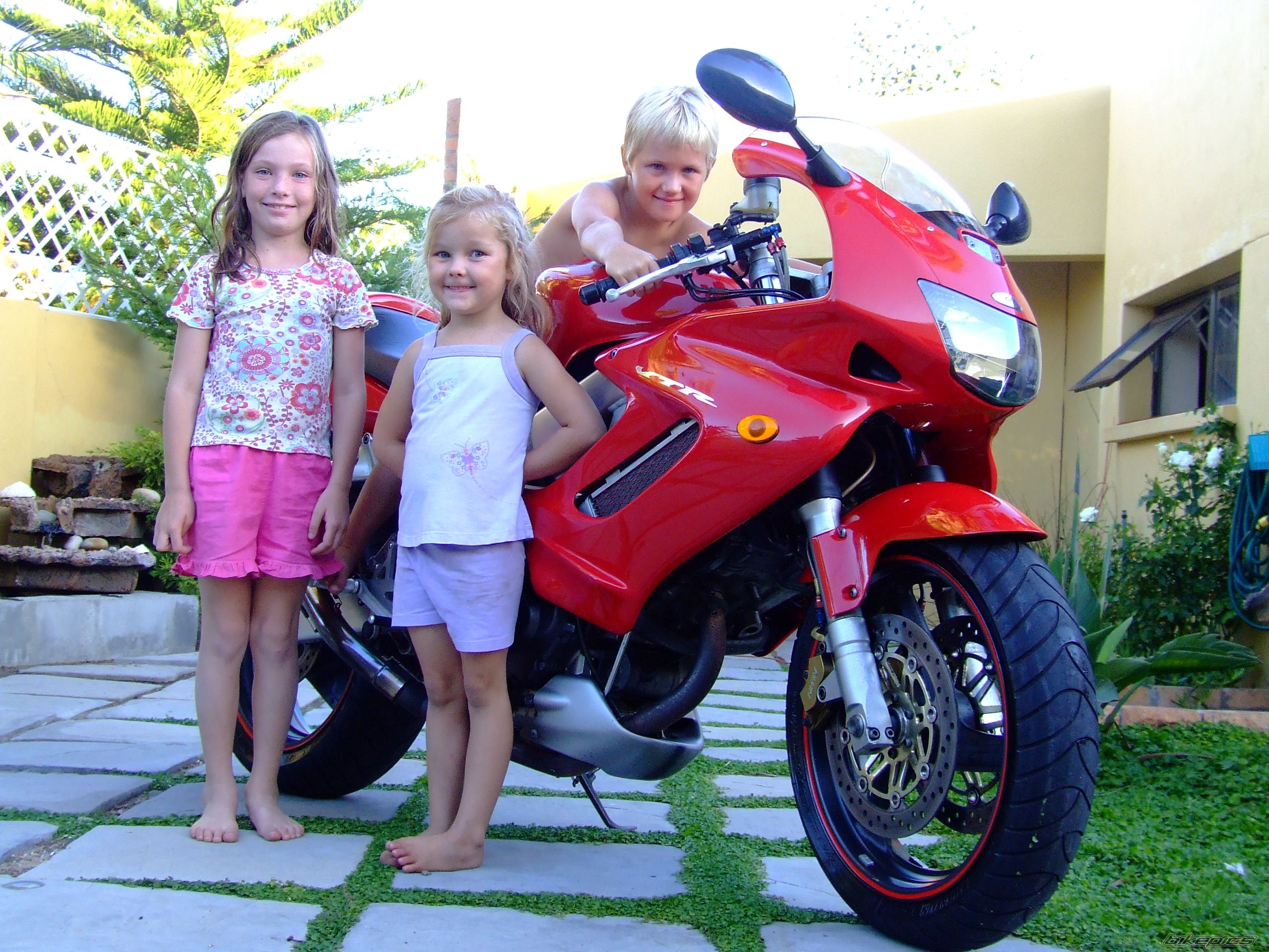 Bike Photo 832637
