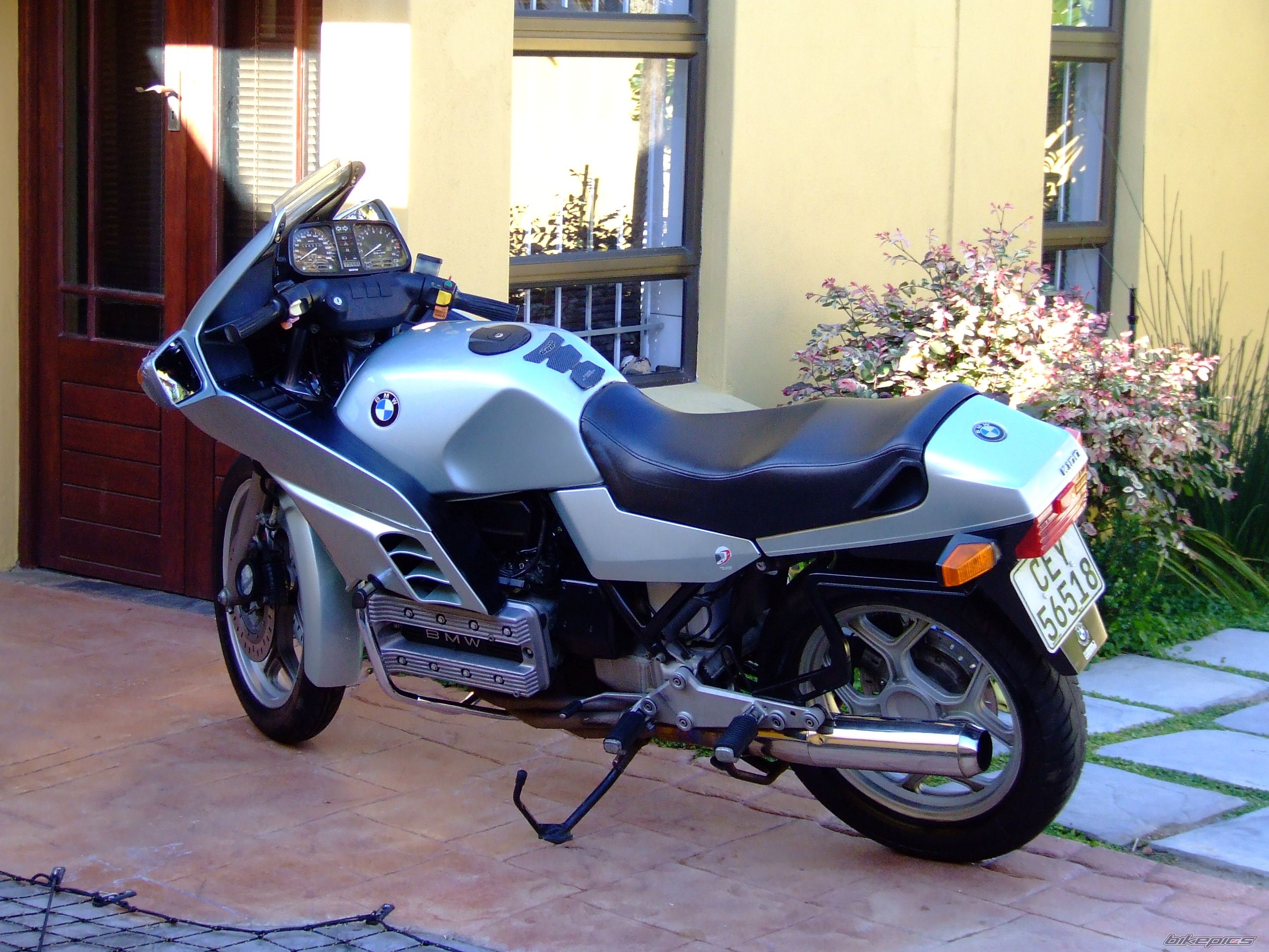 Bike Photo 832638