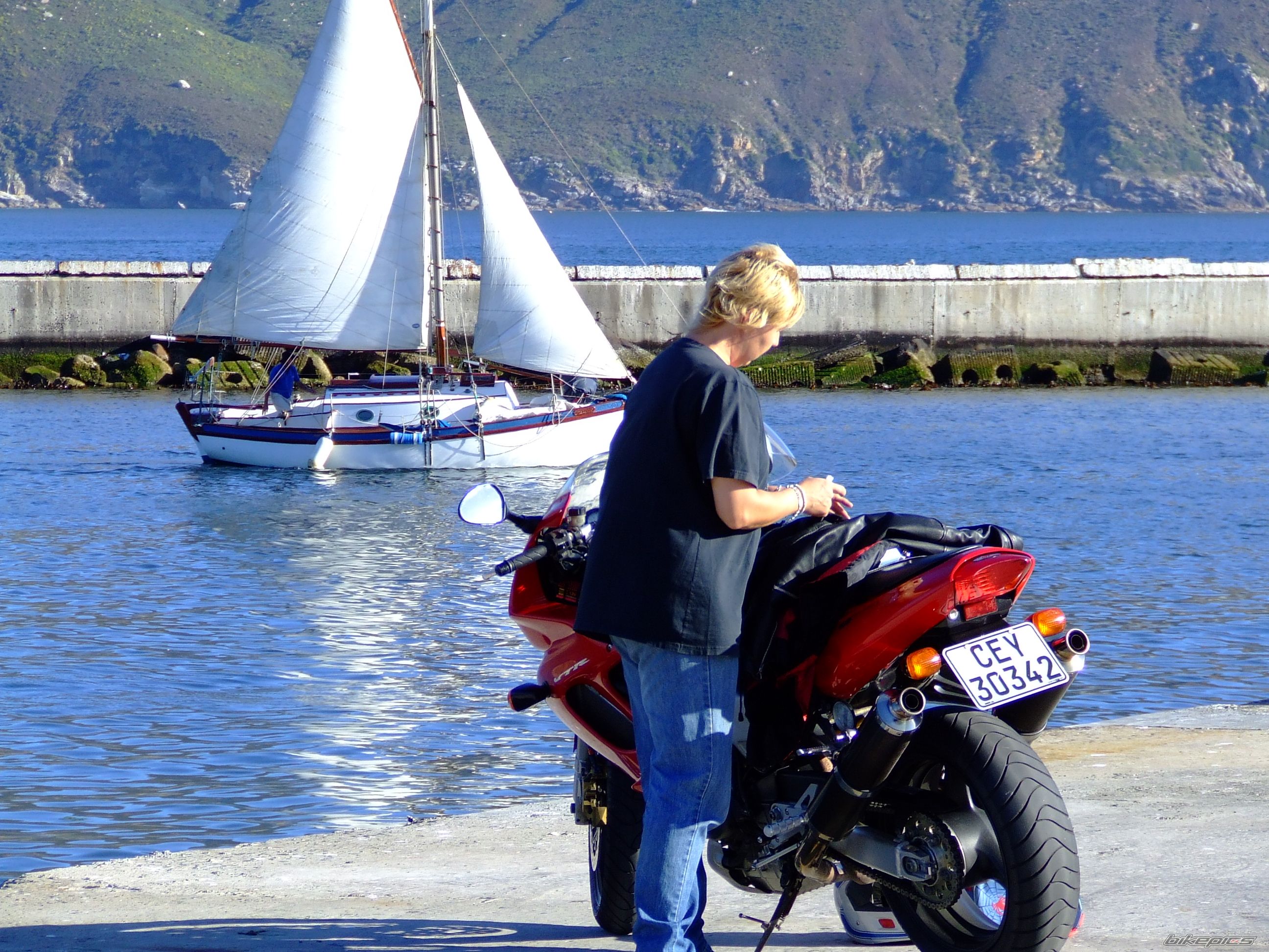 Bike Photo 832641