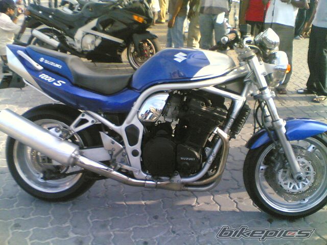Bike Photo 832661