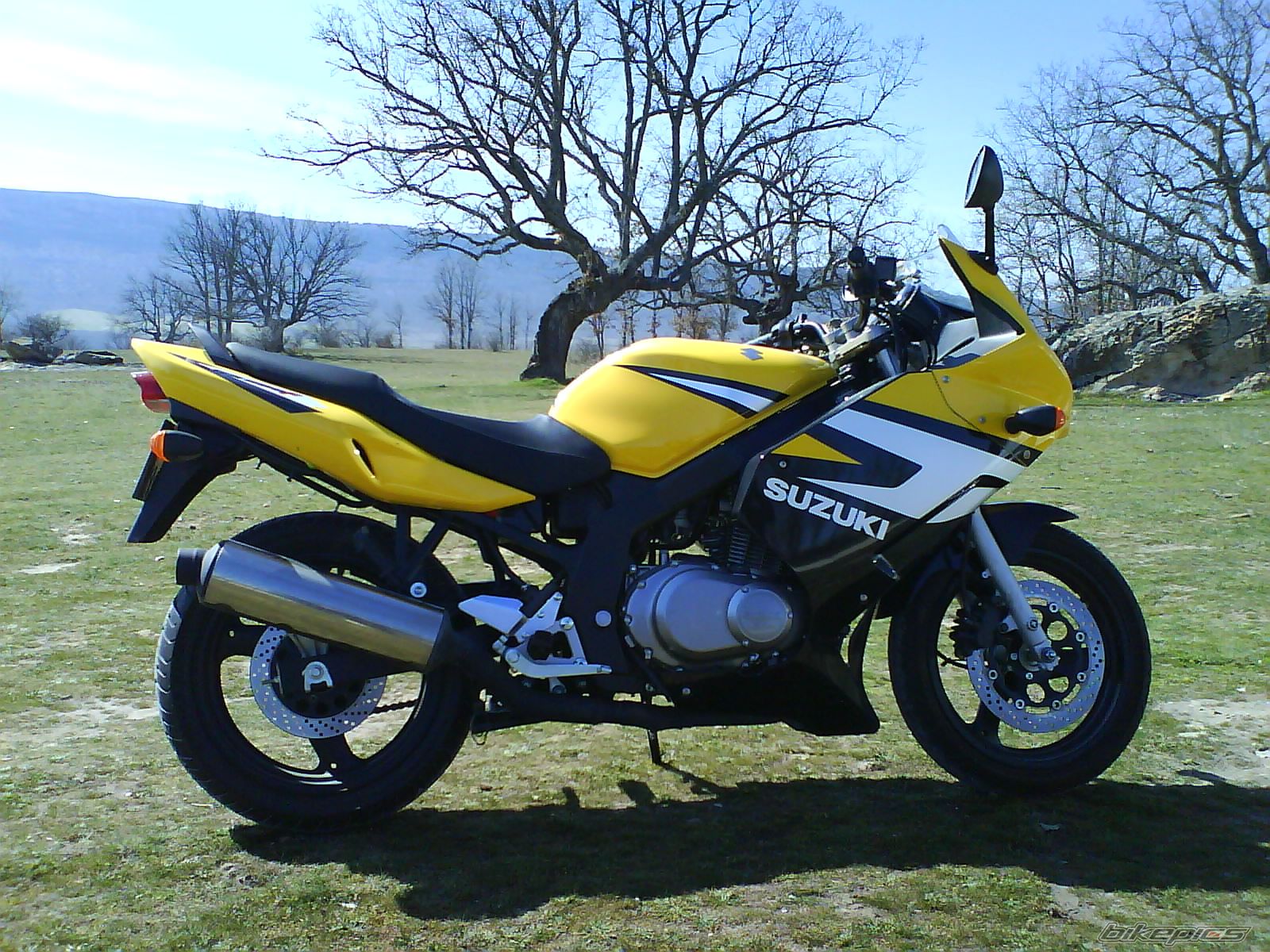 Bike Photo 832703