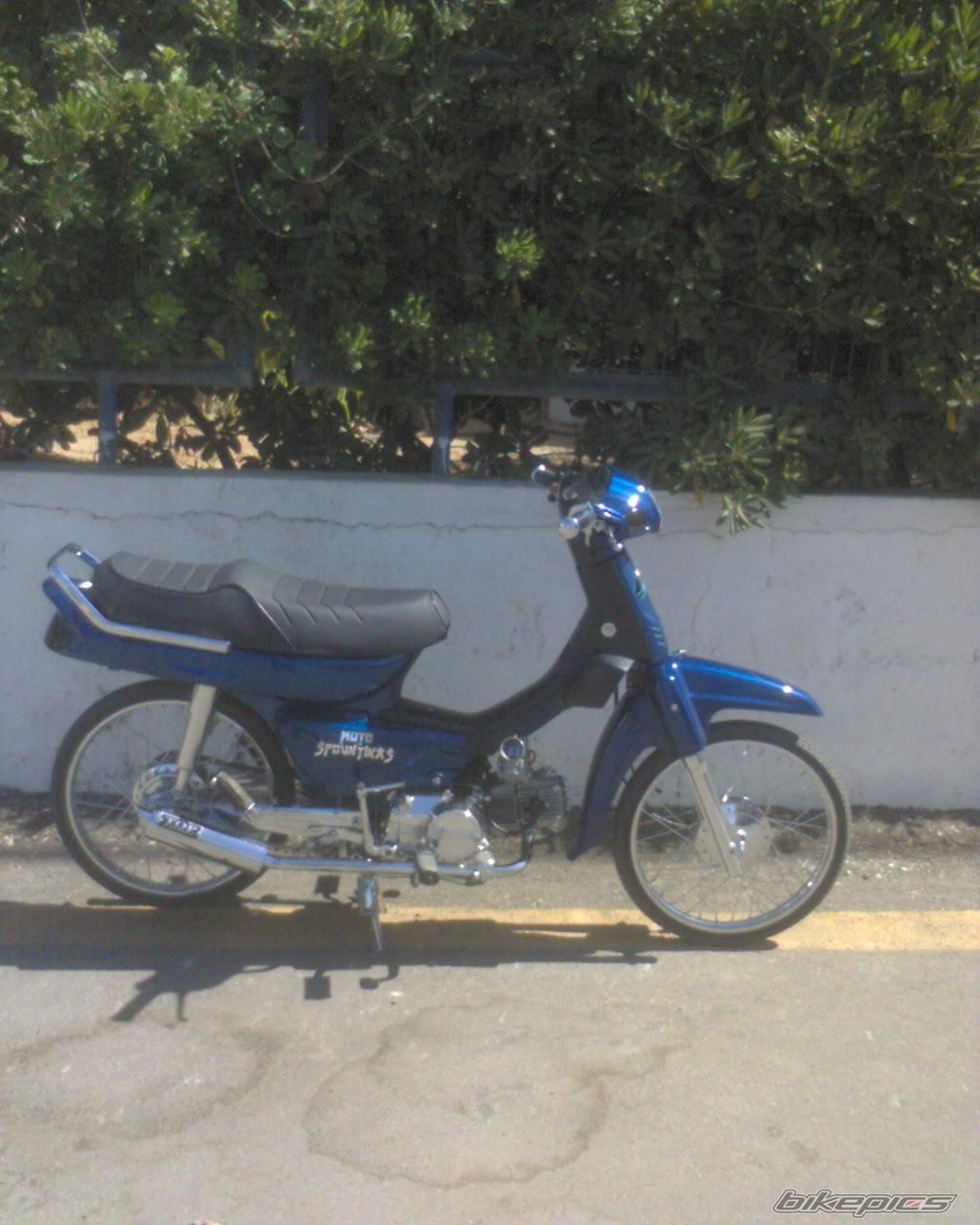 Bike Photo 832706