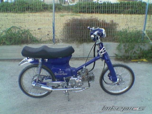 Bike Photo 832708