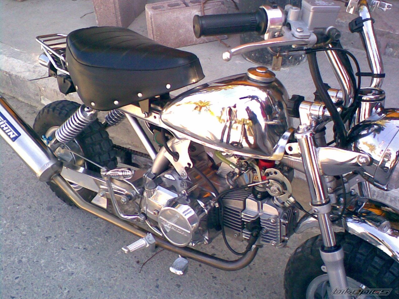 Bike Photo 832710