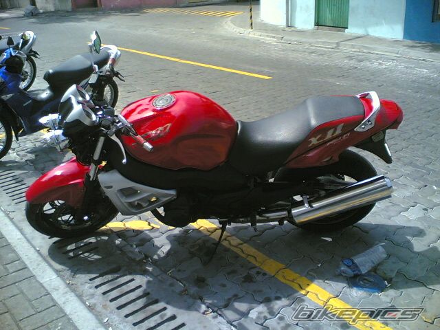 Bike Photo 832722