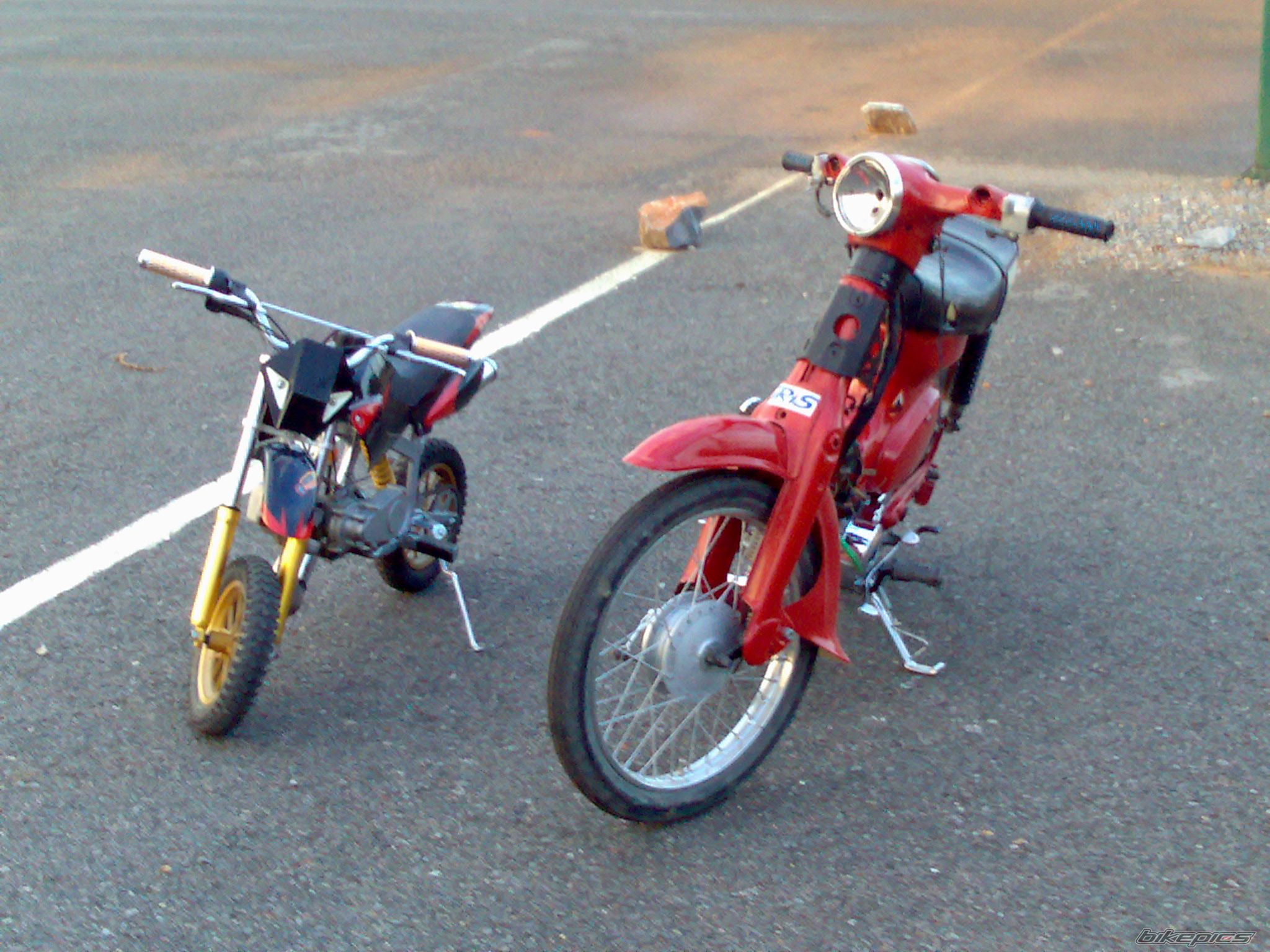 Bike Photo 832723