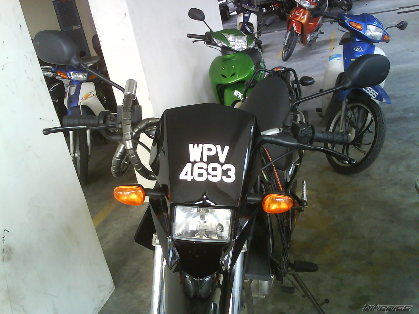 Bike Photo 832755