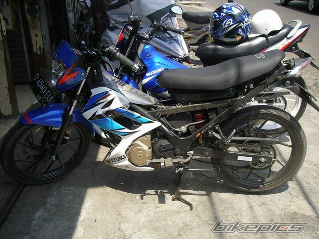 Bike Photo 832762
