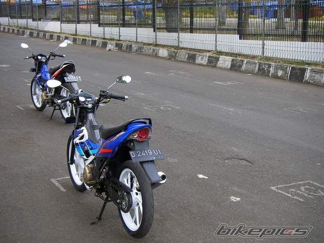Bike Photo 832763