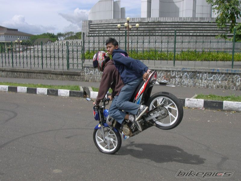 Bike Photo 832778