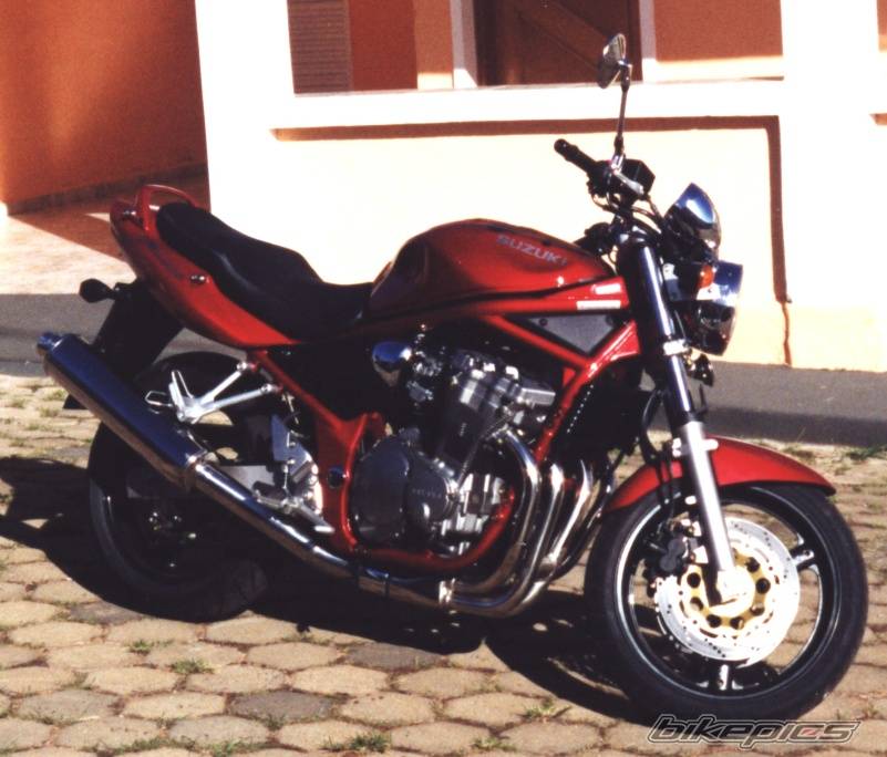 Bike Photo 83278