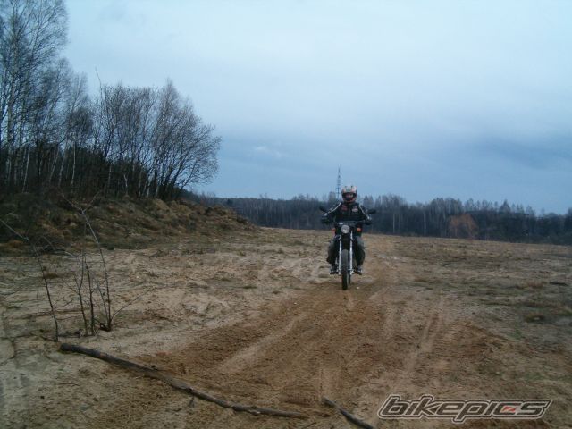 Bike Photo 832803