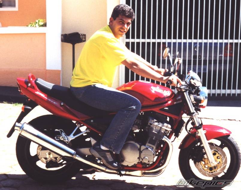 Bike Photo 83283