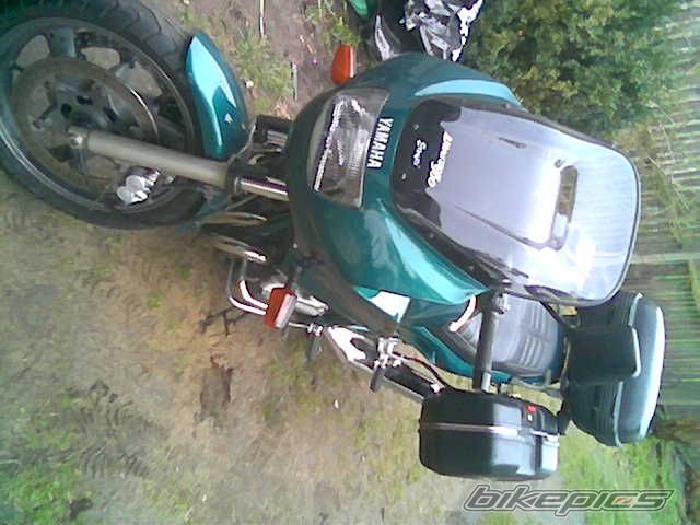 Bike Photo 832840