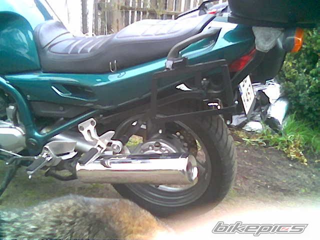 Bike Photo 832842