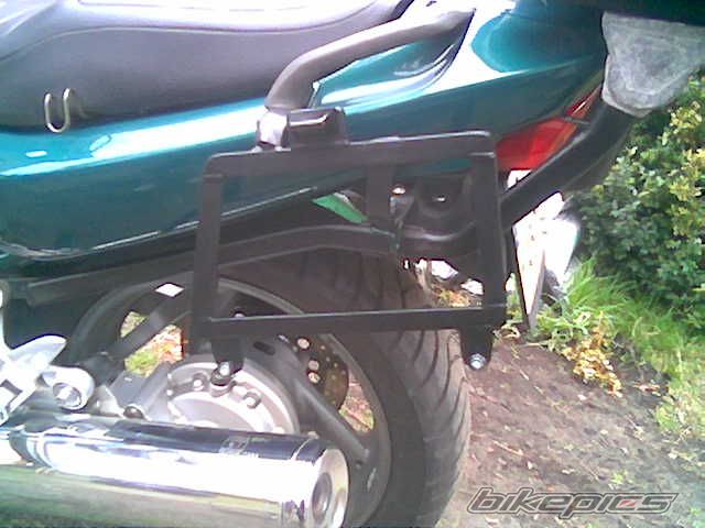 Bike Photo 832843