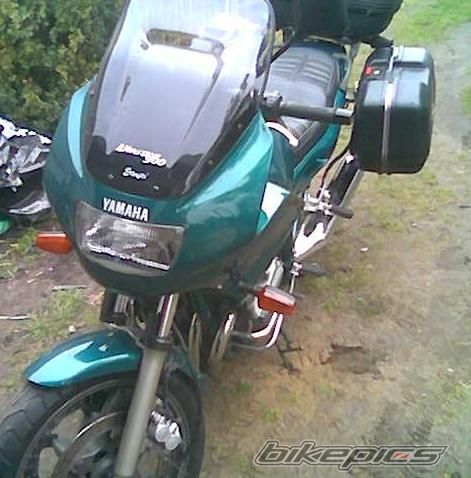 Bike Photo 832847