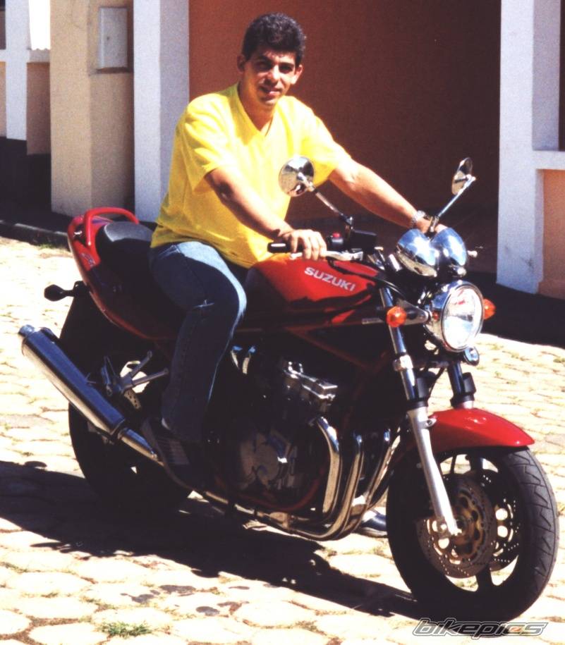 Bike Photo 83286